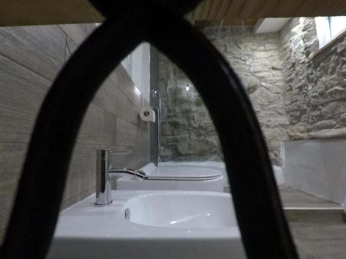 B&B La Casa Dei Cuori Миллезимо Экстерьер фото