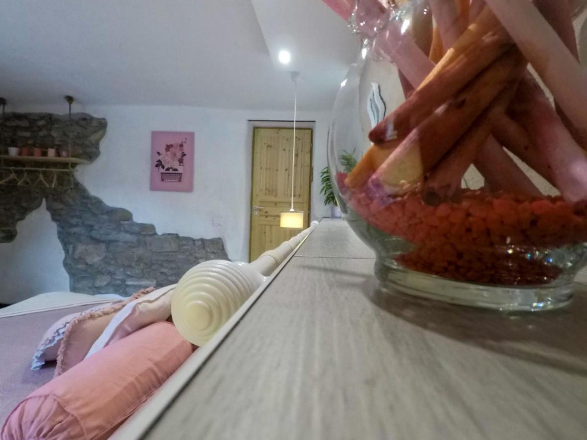 B&B La Casa Dei Cuori Миллезимо Экстерьер фото