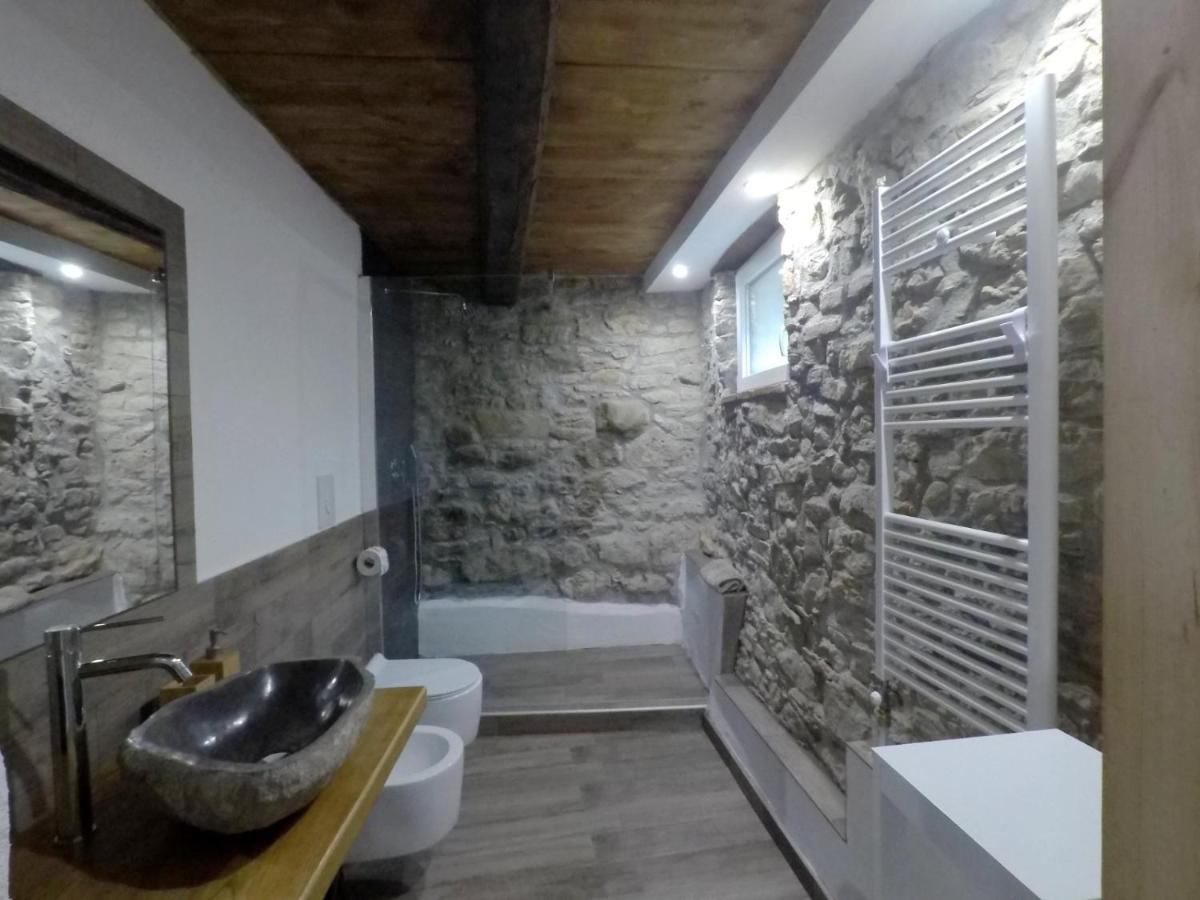 B&B La Casa Dei Cuori Миллезимо Экстерьер фото