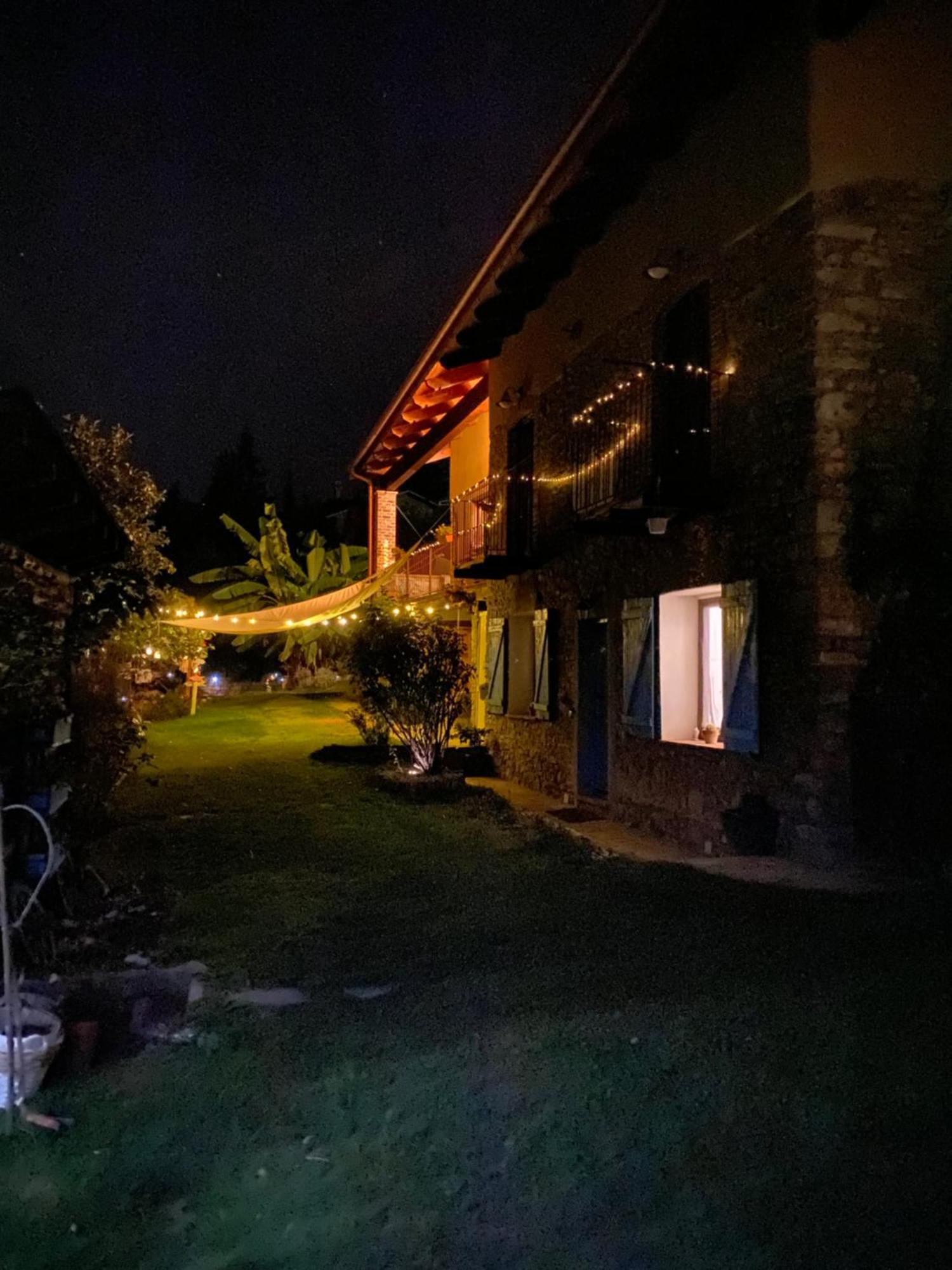 B&B La Casa Dei Cuori Миллезимо Экстерьер фото