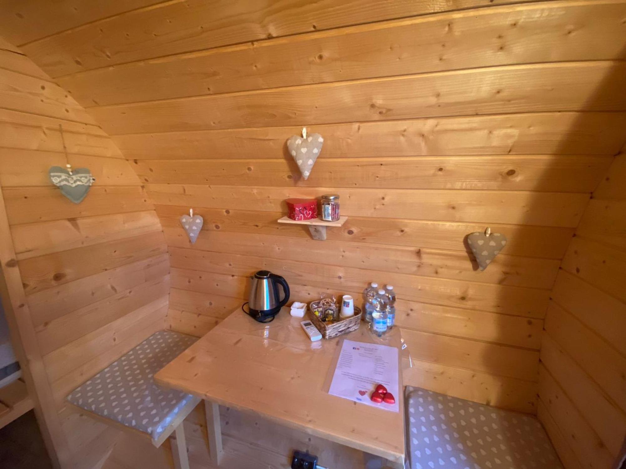 B&B La Casa Dei Cuori Миллезимо Экстерьер фото